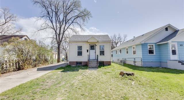 Photo of 438 Howard Ave, Billings, MT 59101
