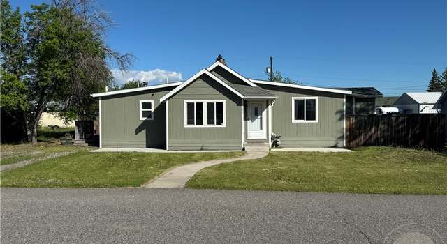 Photo of 704 E 3rd Ave Ave, Big Timber, MT 59011