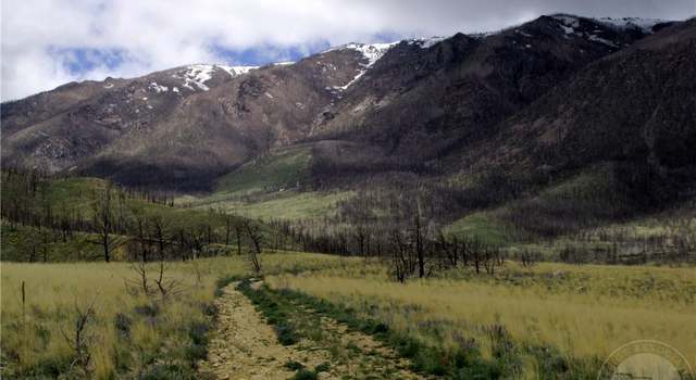 Photo of tbd Gold Creek Way, Belfry, MT 59008