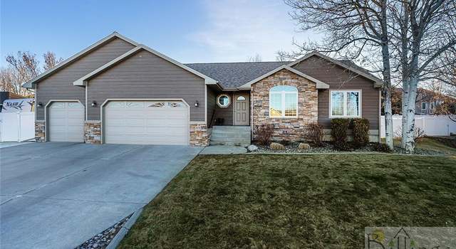 Photo of 1870 Wentworth Dr, Billings, MT 59105