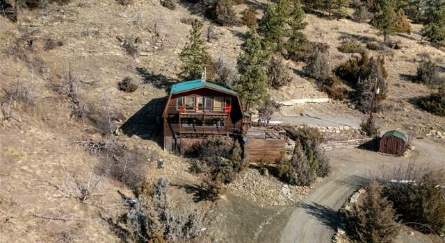 Photo of 14 Dovetail Ln, Columbus, MT 59019