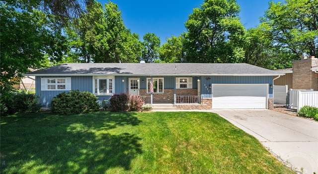 Photo of 2037 Colton Blvd Blvd, Billings, MT 59102