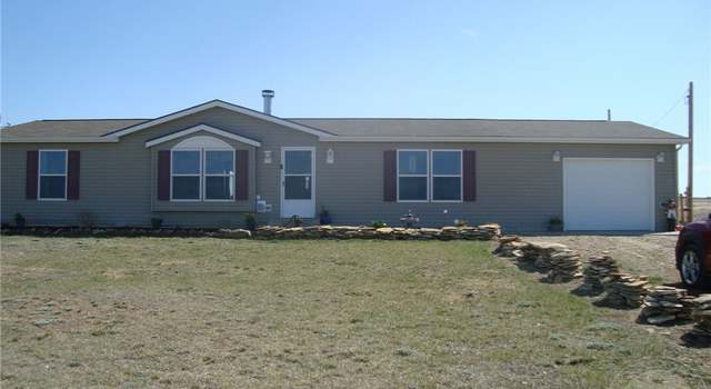 Photo of 50 S Sand Rd, Ryegate, MT 59074