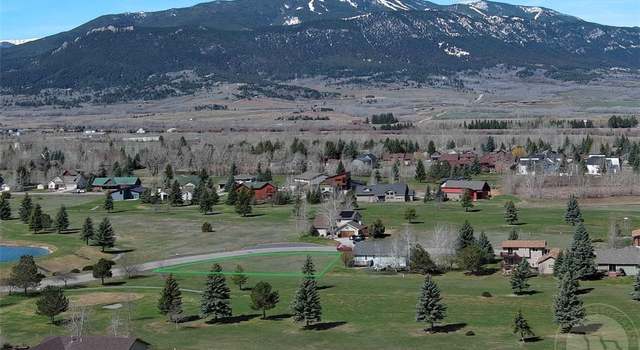Photo of Lot 22 Kane Cir, Red Lodge, MT 59068