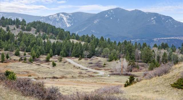 Photo of Lot 11 Travios Trl, Nye, MT 59061