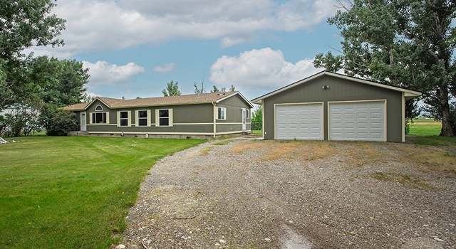 Photo of 2011 Beech St St, Huntley, MT 59037