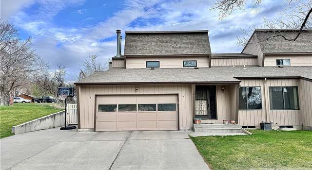 Photo of 3441 Poly Dr #13, Billings, MT 59102