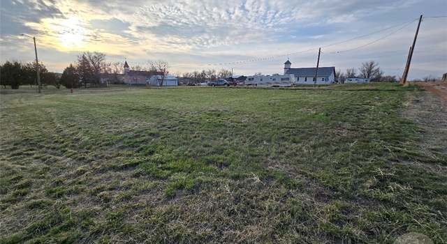 Photo of TBD N 1st St, Plevna, MT 59344