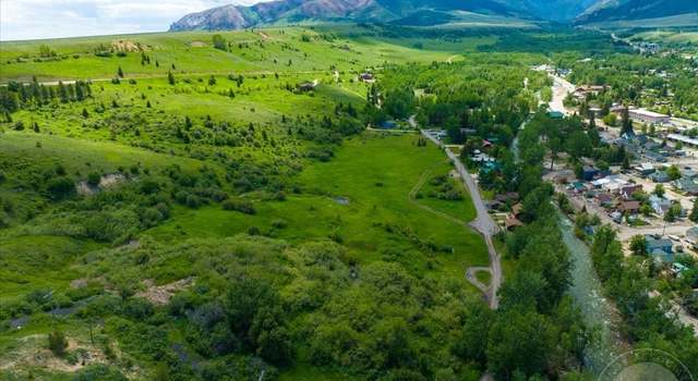 Photo of Tract 19A Kainu Ave, Red Lodge, MT 59068