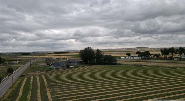 Photo of TBD W E Rd, Worden, MT 59088