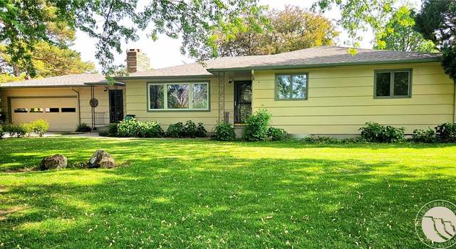 Photo of 1446 Norman Park Dr, Billings, MT 59102