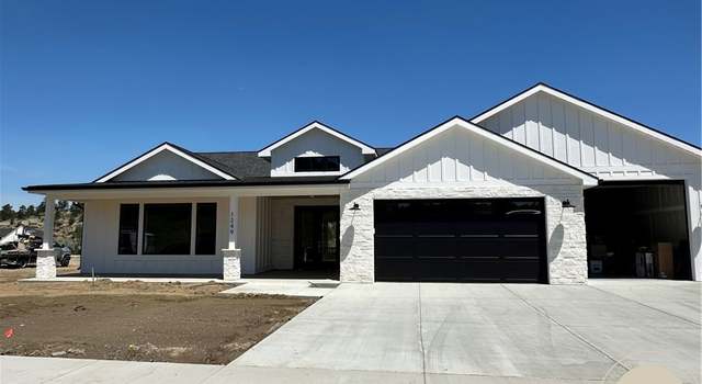 Photo of 1249 Olive Lane Ln, Billings, MT 59105