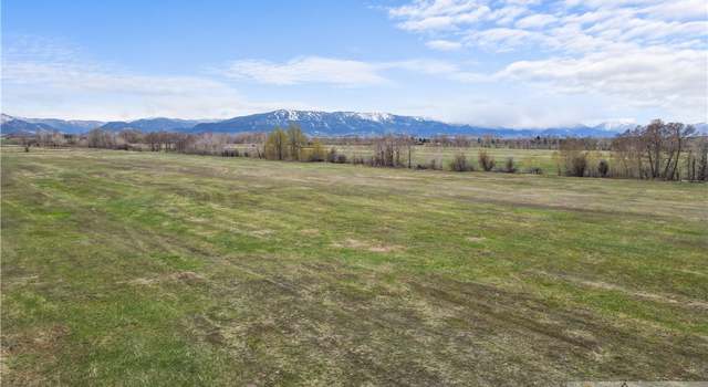 Photo of NHN Buttercup Dr, Roberts, MT 59070