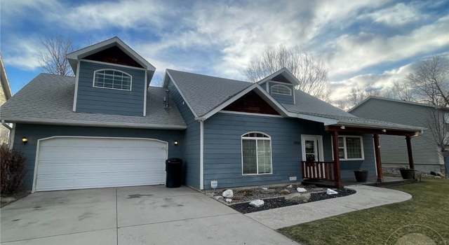 Photo of 1003 Great Northern Rd. Rd, Laurel, MT 59044