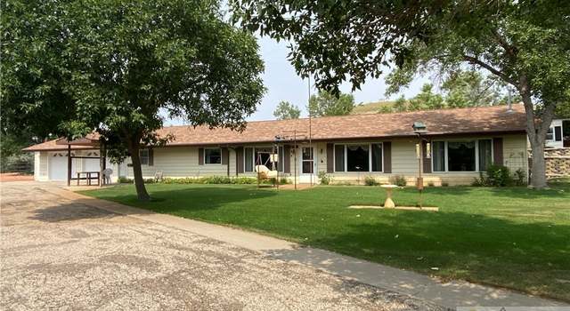 Photo of 13387 County Road 354t, Fairview, MT 59221