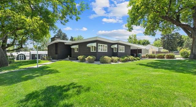 Photo of 902 Harvard Ave, Billings, MT 59102