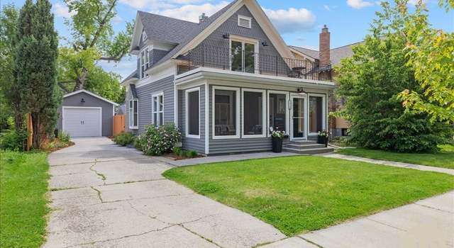 Photo of 224 Wyoming Ave, Billings, MT 59102