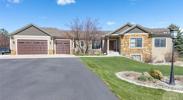Photo of 2245 Blue Sage Dr, Laurel, MT 59044