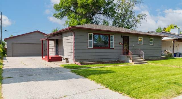 Photo of 2026 Concord Dr, Billings, MT 59102