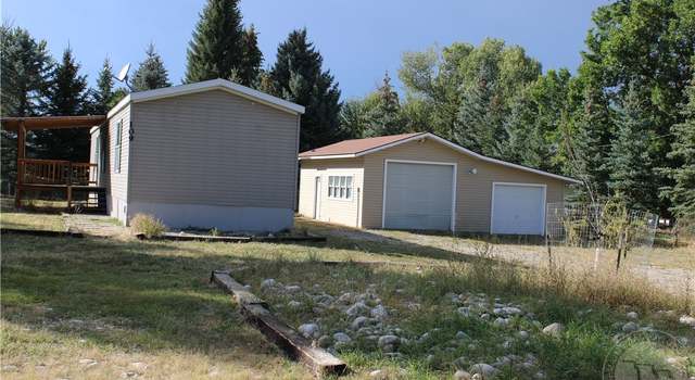 Photo of 109 N 3rd St, Roberts, MT 59068