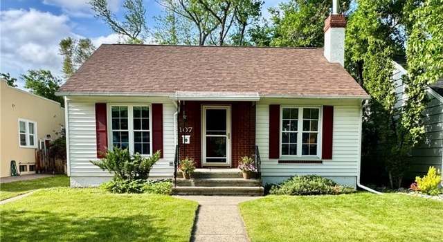 Photo of 107 Avenue C, Billings, MT 59101