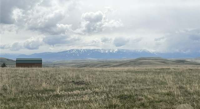 Photo of NSN Garnet Blvd, Roberts, MT 59070