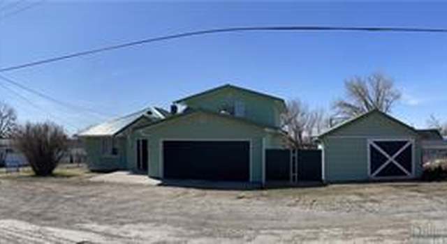 Photo of 145 NW Pritchard, Harlowton, MT 59036