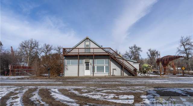 Photo of 14 Myers Store Rd, Hysham, MT 59327