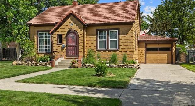 Photo of 305 E 5th St, Laurel, MT 59044