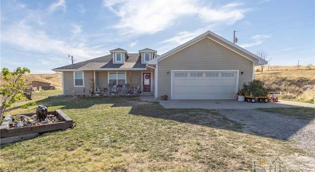 Photo of 1680 Robson Ln, Huntley, MT 59037