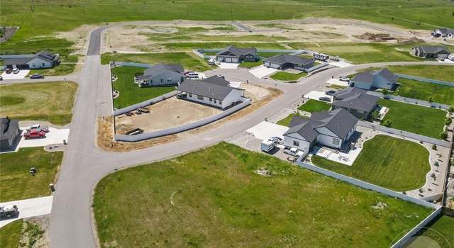 Photo of 135 Sunlight Cir, Billings, MT 59101