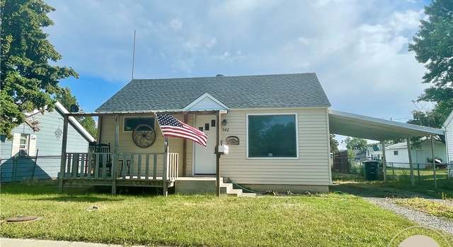 Photo of 942 Cook Ave, Billings, MT 59102