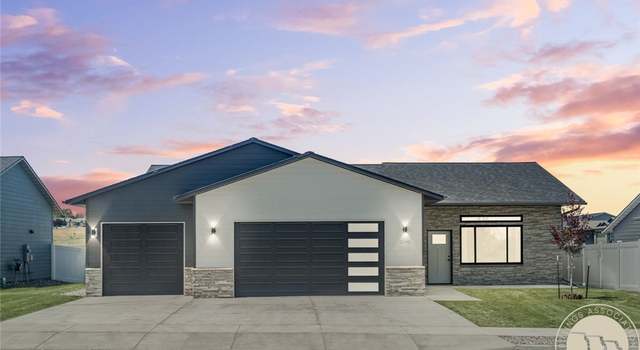 Photo of 2048 Gleneagles Blvd, Billings, MT 59105