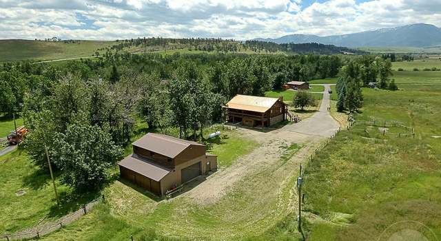 Photo of 8 Dream Dance Ln, Roscoe, MT 59071