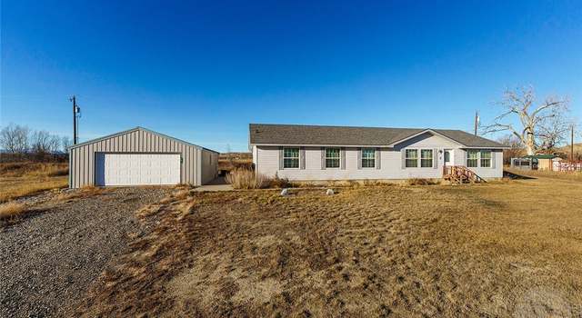 Photo of 5 Devries Ln Ln, Joliet, MT 59041