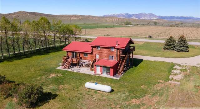 Photo of 1040 US Highway 72, Belfry, MT 59008