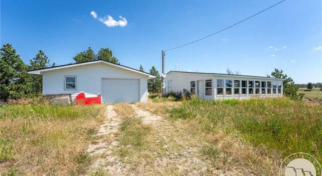 Photo of 32 Harmony Ln, Lavina, MT 59046