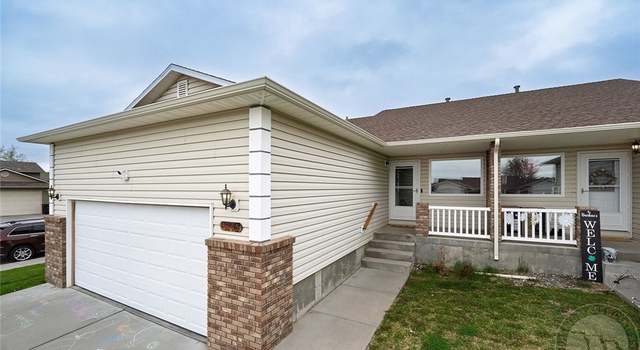 Photo of 3863 Avenue D, Billings, MT 59102
