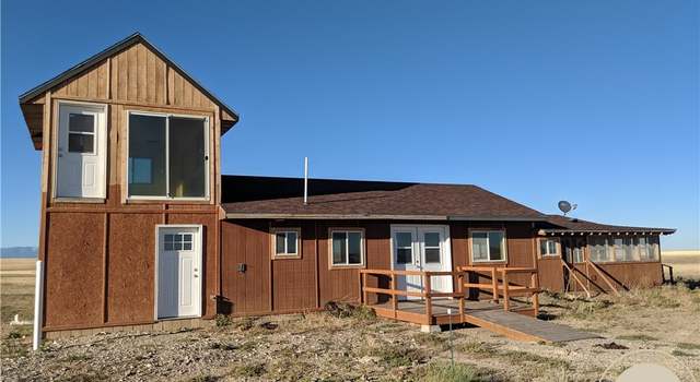 Photo of 82 Basin Acres Rd, Shawmut, MT 59078