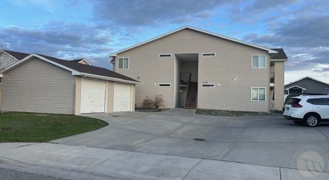 Photo of 712 Oakmont Rd Unit 1-4, Billings, MT 59105