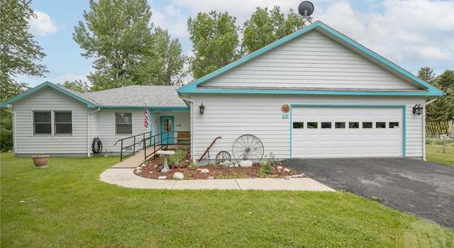Photo of 10 Elizabeth Ave Ave, Absarokee, MT 59001
