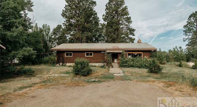 Photo of 2115 Timber Tracts Rd Rd, Lewistown, MT 59457