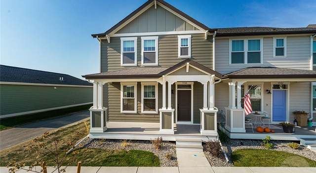 Photo of 1746 St. George Blvd Blvd, Billings, MT 59106