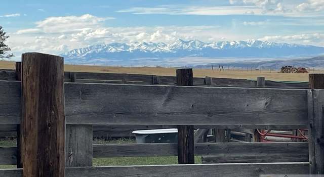 Photo of 325 Hump Creek Road Rd, Reed Point, MT 59069