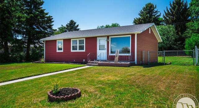 Photo of 510 S 2nd Street St, Bridger, MT 59014