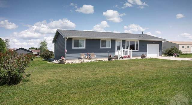 Photo of 6639 Hackney Pl, Shepherd, MT 59079