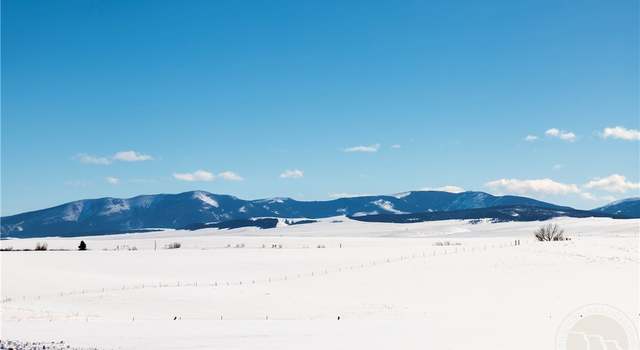 Photo of NHN Cora Creek Rd, Other-see Remarks, MT 59469