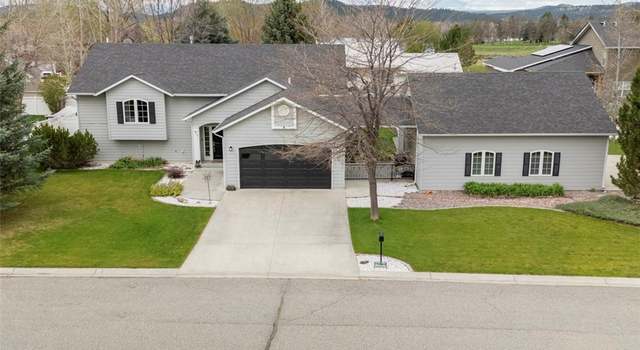 Photo of 417 Granite Peak Dr. Dr, Columbus, MT 59019