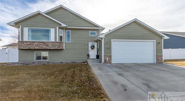Photo of 5404 Spring Stone Ave, Billings, MT 59106