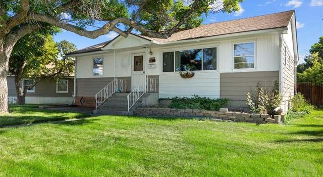 Photo of 2311 Custer Ave, Billings, MT 59102